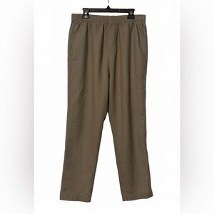 H&M 100% Linen Pants - Size S